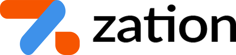 Zation Logo